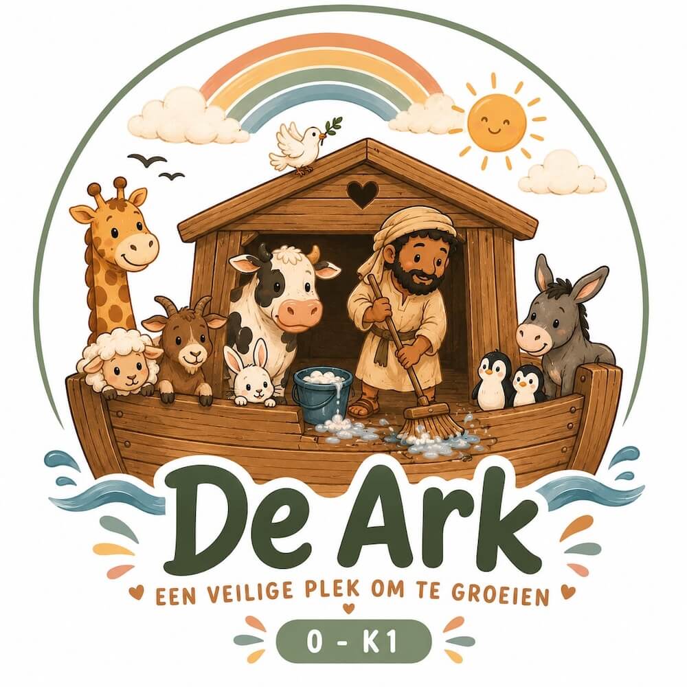 Logo De Ark