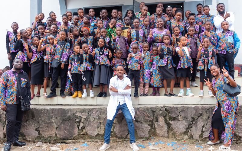 Parochie Les Semeurs